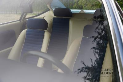 1976 Ferrari 208 GT4 Dino