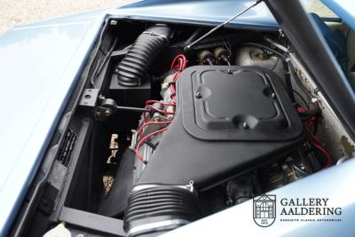 1976 Ferrari 208 GT4 Dino