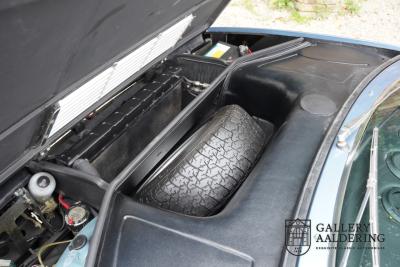 1976 Ferrari 208 GT4 Dino