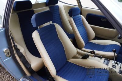 1976 Ferrari 208 GT4 Dino