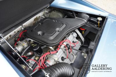 1976 Ferrari 208 GT4 Dino