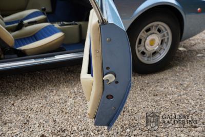 1976 Ferrari 208 GT4 Dino