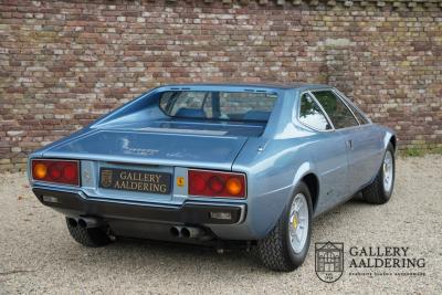 1976 Ferrari 208 GT4 Dino