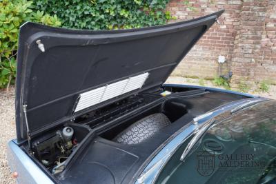 1976 Ferrari 208 GT4 Dino