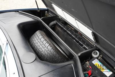 1976 Ferrari 208 GT4 Dino