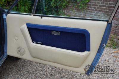 1976 Ferrari 208 GT4 Dino