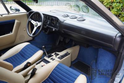 1976 Ferrari 208 GT4 Dino