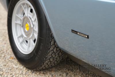 1976 Ferrari 208 GT4 Dino