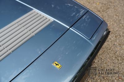1976 Ferrari 208 GT4 Dino