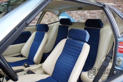 1976 Ferrari 208 GT4 Dino