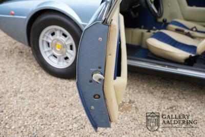 1976 Ferrari 208 GT4 Dino