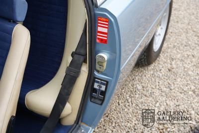 1976 Ferrari 208 GT4 Dino