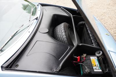 1976 Ferrari 208 GT4 Dino