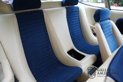 1976 Ferrari 208 GT4 Dino