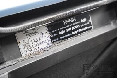 1976 Ferrari 208 GT4 Dino