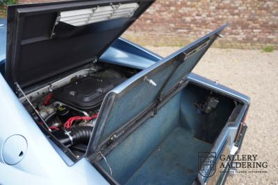 1976 Ferrari 208 GT4 Dino