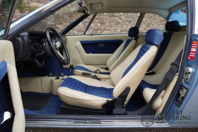 1976 Ferrari 208 GT4 Dino