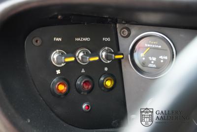 1976 Ferrari 208 GT4 Dino