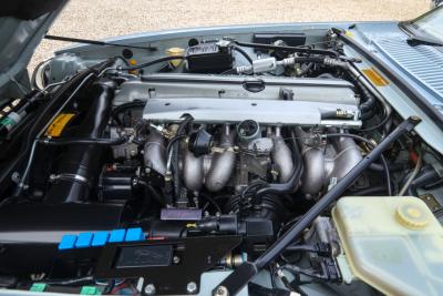 1994 Jaguar XJS Convertible 4.0 &ldquo;39.000 mls&rdquo;