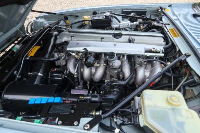 1994 Jaguar XJS Convertible 4.0 &ldquo;39.000 mls&rdquo;