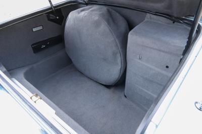 1994 Jaguar XJS Convertible 4.0 &ldquo;39.000 mls&rdquo;