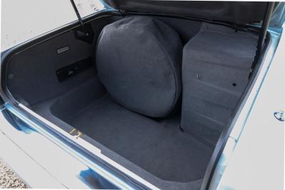 1994 Jaguar XJS Convertible 4.0 &ldquo;39.000 mls&rdquo;