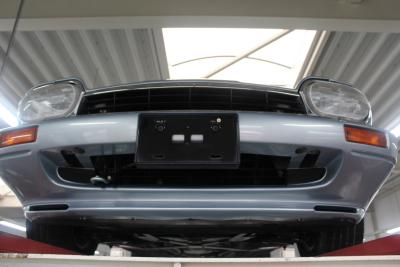 1994 Jaguar XJS Convertible 4.0 &ldquo;39.000 mls&rdquo;