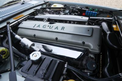 1994 Jaguar XJS Convertible 4.0 &ldquo;39.000 mls&rdquo;