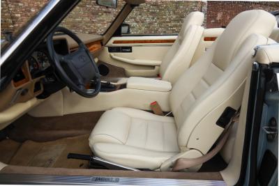 1994 Jaguar XJS Convertible 4.0 &ldquo;39.000 mls&rdquo;