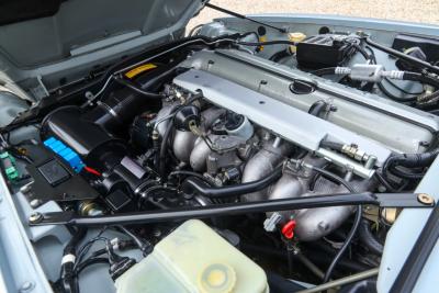 1994 Jaguar XJS Convertible 4.0 &ldquo;39.000 mls&rdquo;