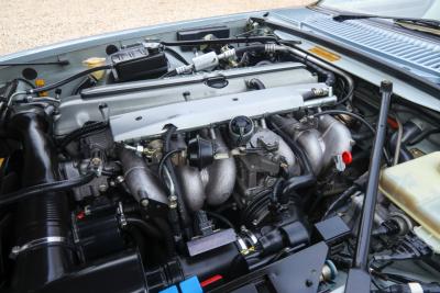 1994 Jaguar XJS Convertible 4.0 &ldquo;39.000 mls&rdquo;