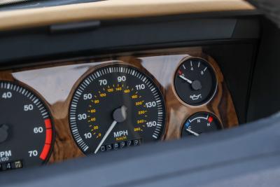 1994 Jaguar XJS Convertible 4.0 &ldquo;39.000 mls&rdquo;