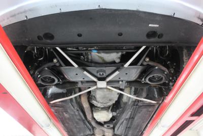 1994 Jaguar XJS Convertible 4.0 &ldquo;39.000 mls&rdquo;