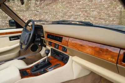 1994 Jaguar XJS Convertible 4.0 &ldquo;39.000 mls&rdquo;