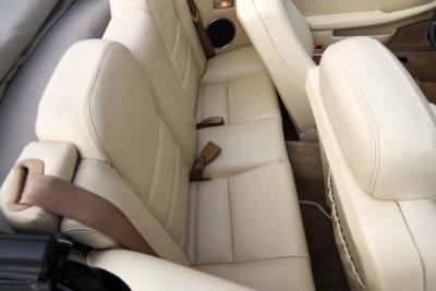 1994 Jaguar XJS Convertible 4.0 &ldquo;39.000 mls&rdquo;