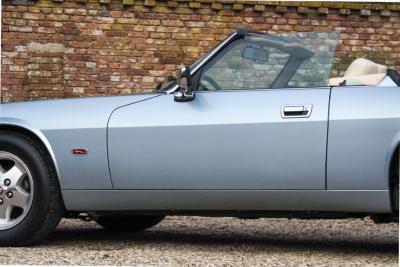1994 Jaguar XJS Convertible 4.0 &ldquo;39.000 mls&rdquo;