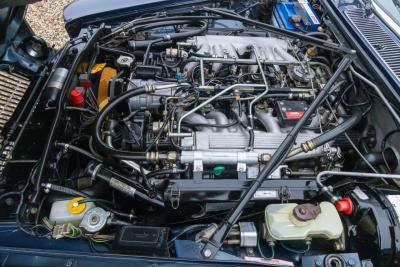 1987 Jaguar XJ12 Sovereign &ldquo;The timeless XJ series&rdquo;