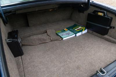 1987 Jaguar XJ12 Sovereign &ldquo;The timeless XJ series&rdquo;