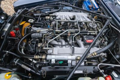 1987 Jaguar XJ12 Sovereign &ldquo;The timeless XJ series&rdquo;