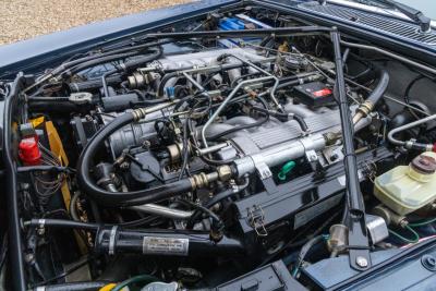 1987 Jaguar XJ12 Sovereign &ldquo;The timeless XJ series&rdquo;