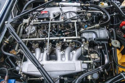 1987 Jaguar XJ12 Sovereign &ldquo;The timeless XJ series&rdquo;