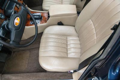 1987 Jaguar XJ12 Sovereign &ldquo;The timeless XJ series&rdquo;