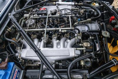 1987 Jaguar XJ12 Sovereign &ldquo;The timeless XJ series&rdquo;