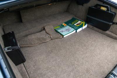 1987 Jaguar XJ12 Sovereign &ldquo;The timeless XJ series&rdquo;