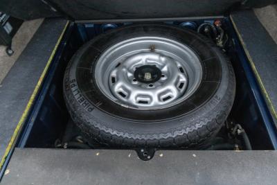 1987 Jaguar XJ12 Sovereign &ldquo;The timeless XJ series&rdquo;