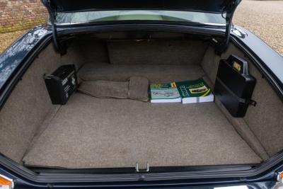 1987 Jaguar XJ12 Sovereign &ldquo;The timeless XJ series&rdquo;