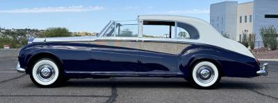 1965 Rolls - Royce Phantom V