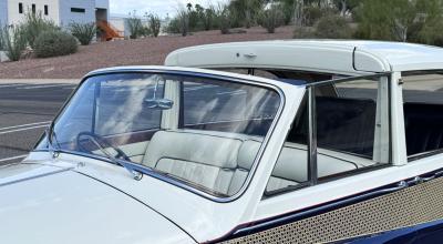 1965 Rolls - Royce Phantom V