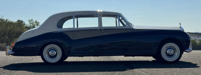 1965 Rolls - Royce Phantom V