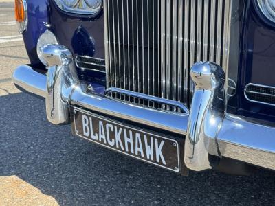 1965 Rolls - Royce Phantom V